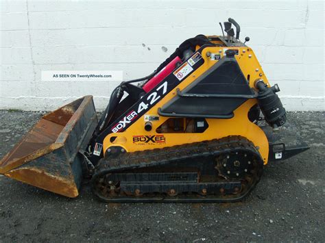 boxer 427 mini skid steer specs|ritchie specifications boxer 427.